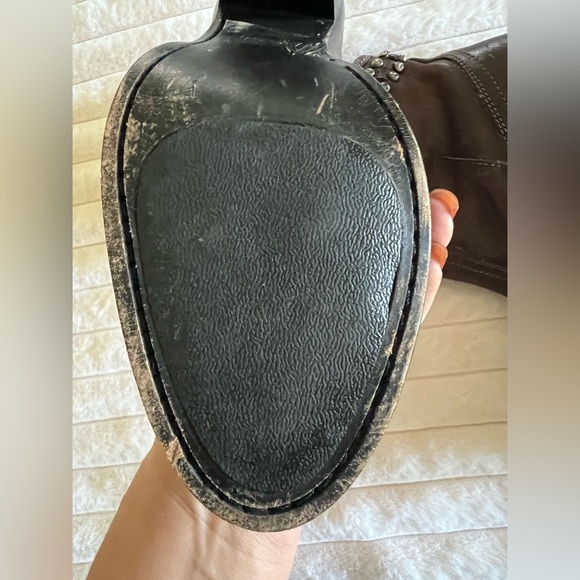 Frye booties - Picture 5 of 15